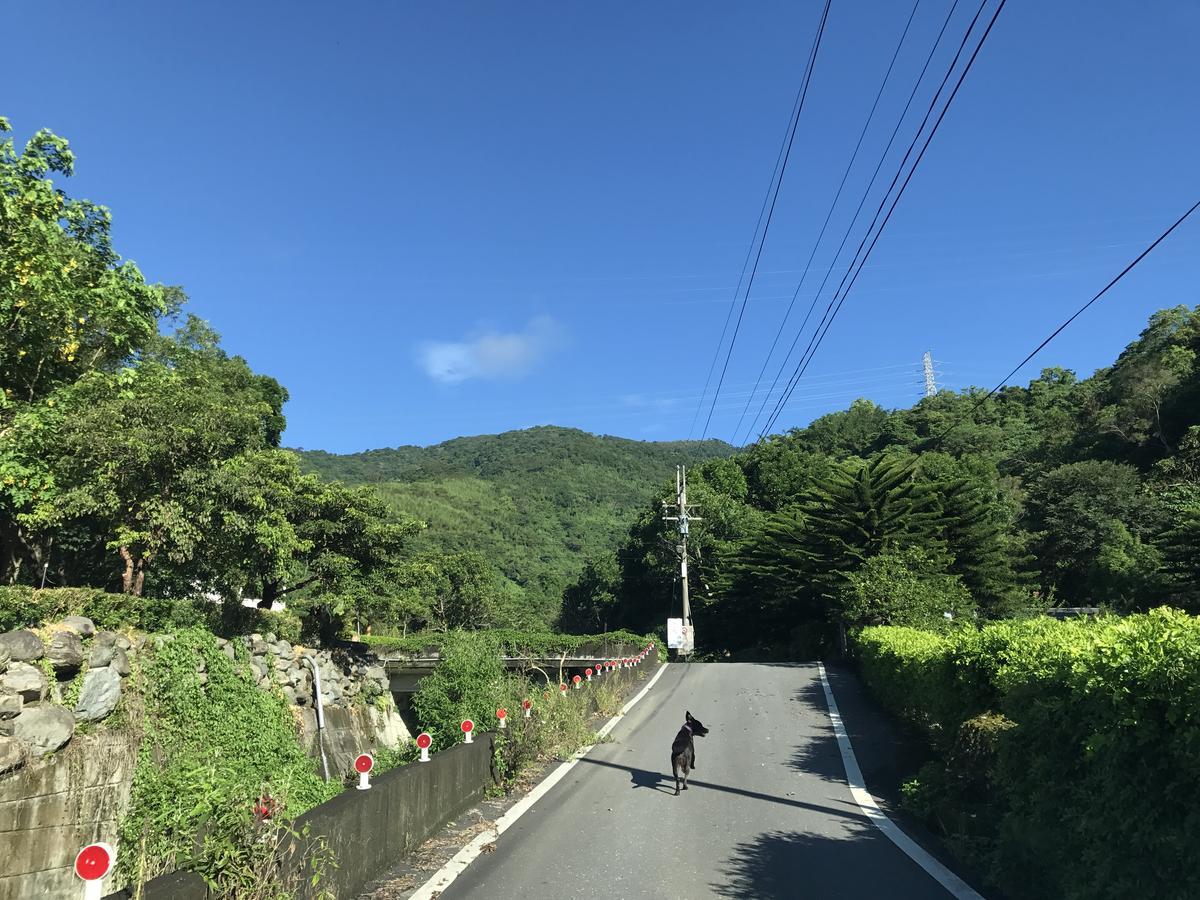 智岚雅居民宿 玉里镇 外观 照片